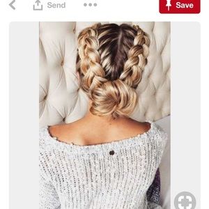 Meet your Posher, Ashley